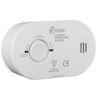 KOOLMONOXIDE MELDER 5CO