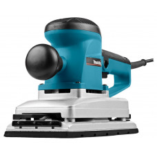 MAKITA 230 V VLAKSCHUURMACHINE