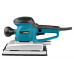 MAKITA 230 V VLAKSCHUURMACHINE