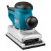 MAKITA 230 V VLAKSCHUURMACHINE