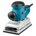 MAKITA 230 V VLAKSCHUURMACHINE