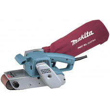 MAKITA 230 V BANDSCHUURMACHINE