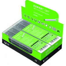 EXPERT DRY NAVULSET, 10X GRAFIET