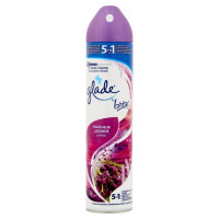 BRISE GLADE WC LUCHTVERFRISSER LAVENDER SPUITBUS