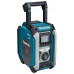 MAKITA BOUWRADIO FM DAB/DAB+ BLUETOOTH MR007GZ