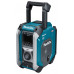 MAKITA BOUWRADIO FM DAB/DAB+ BLUETOOTH MR007GZ