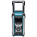 MAKITA BOUWRADIO FM DAB/DAB+ BLUETOOTH MR007GZ