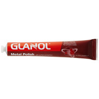 GLANOL METAALPOLISH (VOORHEEN POL WENOL METAL POLISH) TUBE 100ML