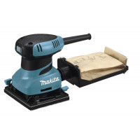 MAKITA BO4555K 230 V VLAKSCHUURMACHINE