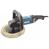 MAKITA 9237CB 230 V SCHUUR-/POETSMACHINE