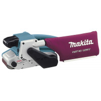 MAKITA 9903 230 V BANDSCHUURMACHINE 76 MM