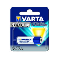 VARTA V27A ALKALINE BATT 12V 21MAH 4227 (10ST)