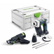 Festool boor-/schroefmachines