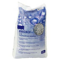 BROXO WATERONTHARDINGSZOUT BROKJES 6-15 25KG