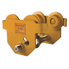 DELTA YELLOW DUWLOOPKAT STANDAARD 1TON