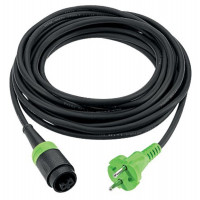 PLUG IT-KABEL FESTOOL H05 RN-F-10