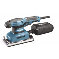 MAKITA BO3711 230 V VLAKSCHUURMACHINE