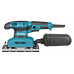 MAKITA 230 V VLAKSCHUURMACHINE