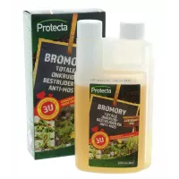 BROMORY TEGEN ONKRUID NL 450ML