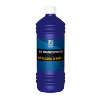 BRANDSPIRITUS 85% 1 LTR