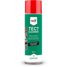 SOLVENTREINIGER CLEANER UNIVERSELE ONTVETTER 500ML TEC7