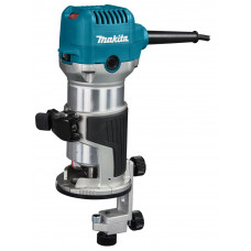 MAKITA BOVENFREES EN KANTENFREES 230V RT0702CX3J