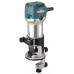 MAKITA BOVENFREES EN KANTENFREES 230V RT0702CX3J