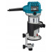 MAKITA BOVENFREES EN KANTENFREES 230V RT0702CX3J