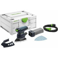 VLAKSCHUURMACHINE FESTOOL DTS 400 REQ-PLUS