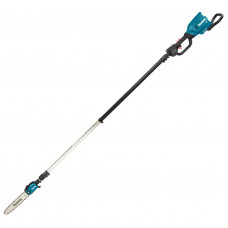 MAKITA LXT 2X18 V TELESCOPISCHE ACCU STOKKETTINGZAAG 30 CM DUA301Z