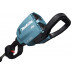 MAKITA LXT 2X18 V TELESCOPISCHE ACCU STOKKETTINGZAAG 30 CM DUA301Z