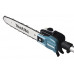 MAKITA LXT 2X18 V TELESCOPISCHE ACCU STOKKETTINGZAAG 30 CM DUA301Z