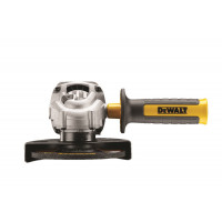 DEWALT 1010W HAAKSE SLIJPER 125MM SLIDE SWITCH SAG NO-VOL [DWE4207-QS]