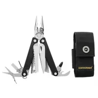 LEATHERMAN CHARGE+ CLAMPACK