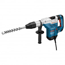 BOSCH BOORHAMER GBH 5-40DCE 1150W IN KOFFER