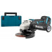 MAKITA 18 V HAAKSE SLIJPER