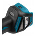 MAKITA 18 V HAAKSE SLIJPER