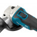 MAKITA 18 V HAAKSE SLIJPER