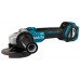 MAKITA 18 V HAAKSE SLIJPER