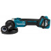 MAKITA 18 V HAAKSE SLIJPER