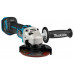 MAKITA 18 V HAAKSE SLIJPER