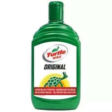 AUTOWAX TURTLE 500ML