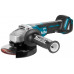 MAKITA 18 V HAAKSE SLIJPER