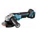 MAKITA 18 V HAAKSE SLIJPER