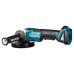 MAKITA 18 V HAAKSE SLIJPER