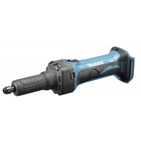 MAKITA DGD800ZJ 18 V RECHTE SLIJPER