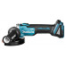 MAKITA DGA504ZJ SNOERLOZE HAAKSE SLIJPER BASIC