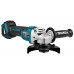 MAKITA DGA504ZJ SNOERLOZE HAAKSE SLIJPER BASIC