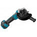 MAKITA DGA504ZJ SNOERLOZE HAAKSE SLIJPER BASIC