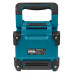 MAKITA BLUETOOTH SPEAKER MET MEDIASPELER DMR202